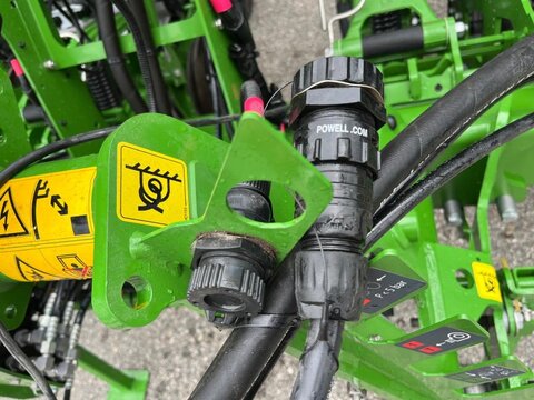 Amazone Precea 4500-2CC Super nur 35ha