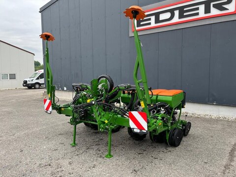 Amazone Precea 4500-2CC Super nur 35ha