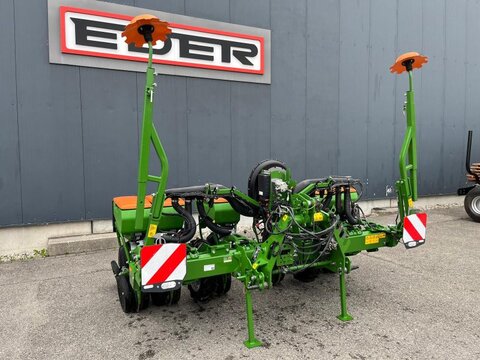 Amazone Precea 4500-2CC Super nur 35ha