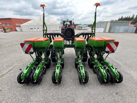 Amazone Precea 4500-2CC Super nur 35ha