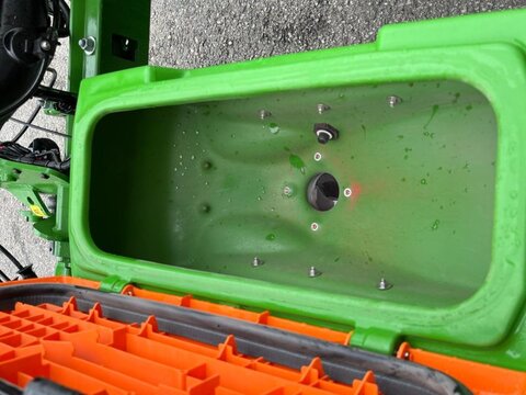 Amazone Precea 4500-2CC Super nur 35ha