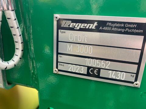 Regent Seedstar RSM-V 312 DS/Orbit 3000