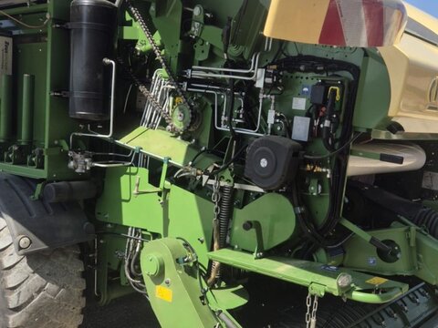 Krone Comprima CV 150 XC Plus