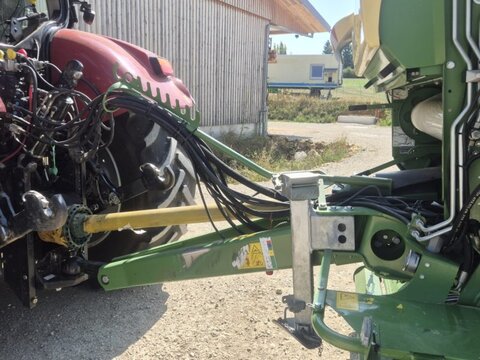 Krone Comprima CV 150 XC Plus