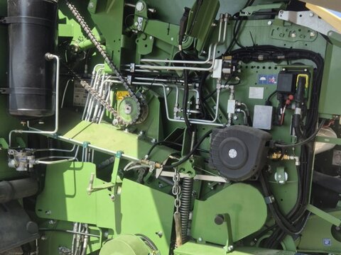 Krone Comprima CV 150 XC Plus