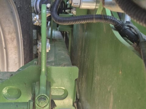 Krone Comprima CV 150 XC Plus
