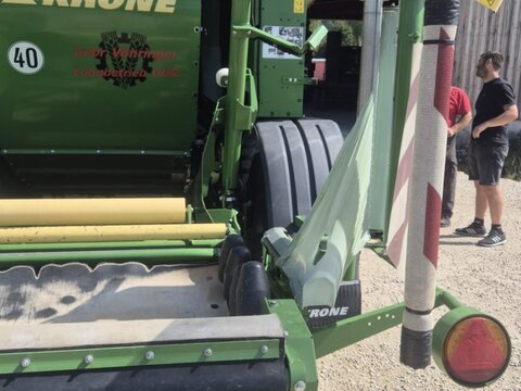 Krone Comprima CV 150 XC Plus