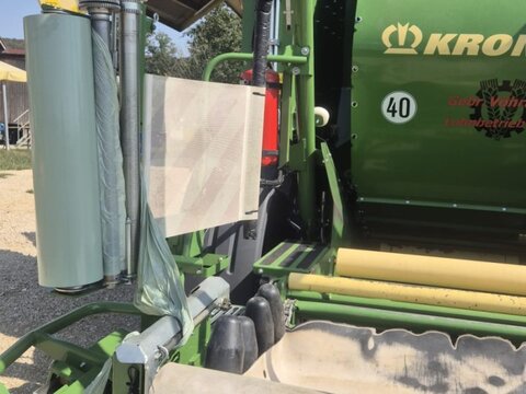 Krone Comprima CV 150 XC Plus