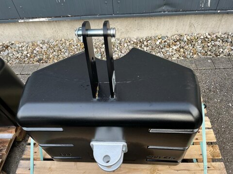 Gewichte BBP-2/GP 1000/750/400kg 3