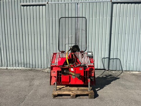 Königswieser KGD 550EH/SA