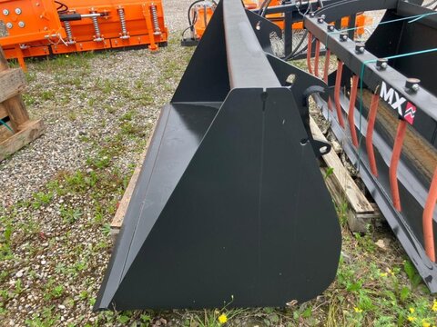 Universalschaufel BRU 180 2