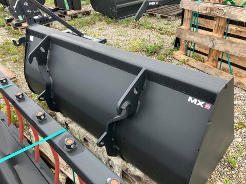 Universalschaufel BRU 180 3