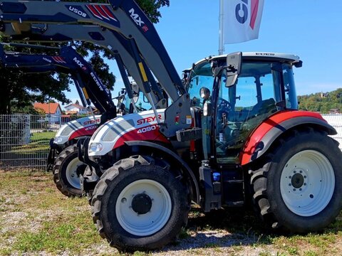 Steyr Kompakt 4090