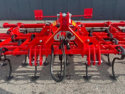 Ziegler Combi Expert 5001 Leichtgrubber 2