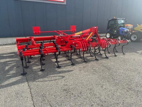 Ziegler Combi Expert 5001 Leichtgrubber 3
