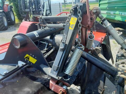 JF Stoll CM 305
