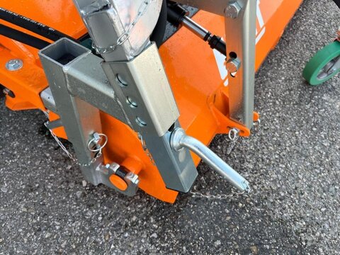 Sonstige Eco Clean 1,80m mit Seitenkehrbesen