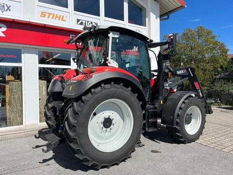Steyr Expert 4140 CVT
