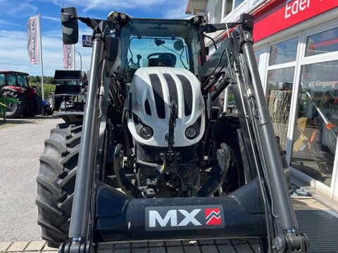 Steyr Expert 4140 CVT