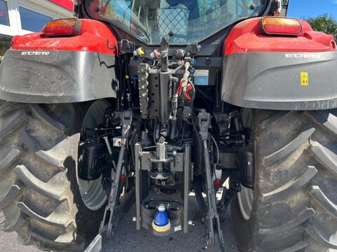 Steyr Expert 4140 CVT