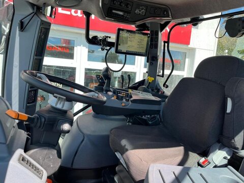 Steyr Expert 4140 CVT