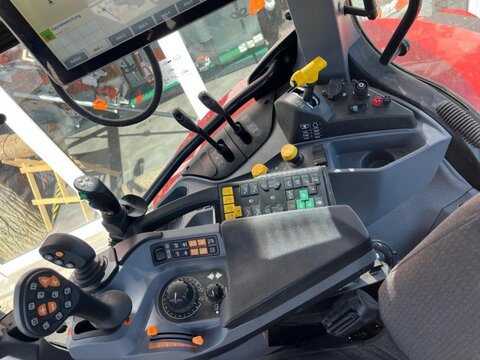 Steyr Expert 4140 CVT