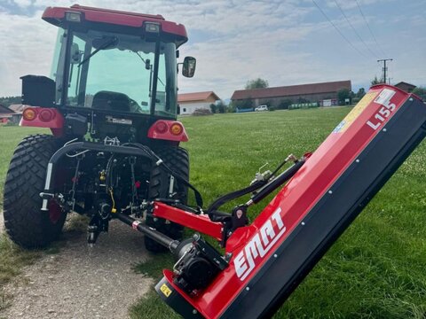 Sonstige L 155 Böschungsmulcher