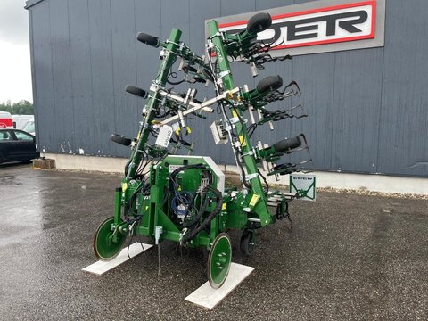 Garford RoboCrop InterRow 8 reihig 2