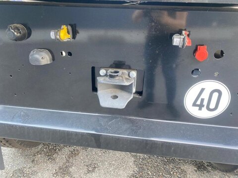 Brantner Z 15045 XXL Aktion