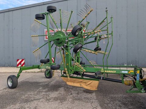 Krone Swadro 900 Duo