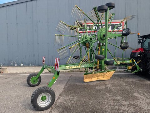 Krone Swadro 900 Duo