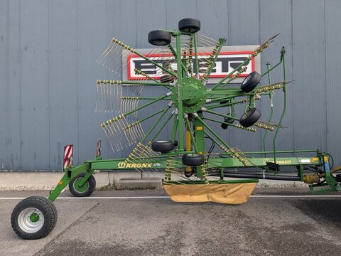 Krone Swadro 900 Duo