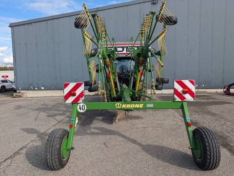 Krone Swadro 900 Duo