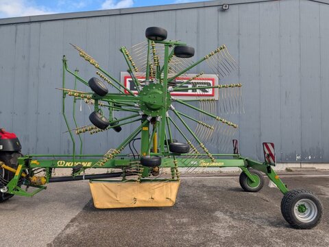 Krone Swadro 900 Duo