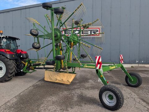 Krone Swadro 900 Duo