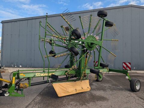 Krone Swadro 900 Duo