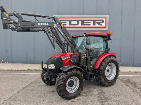 Case IH Farmall 55 A