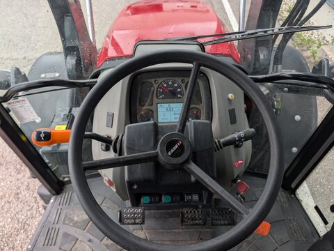 Case IH Farmall 55 A