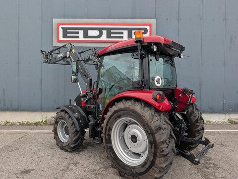 Case IH Farmall 55 A