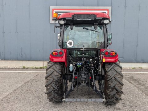 Case IH Farmall 55 A