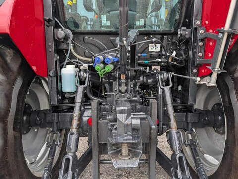 Case IH Farmall 55 A