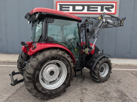Case IH Farmall 55 A