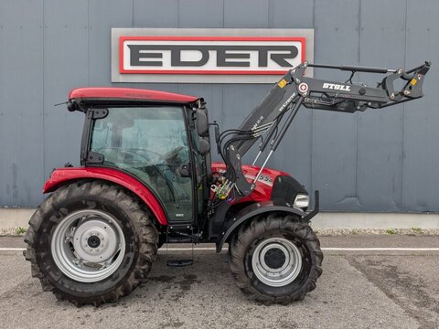 Case IH Farmall 55 A