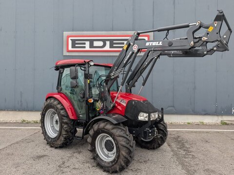 Case IH Farmall 55 A