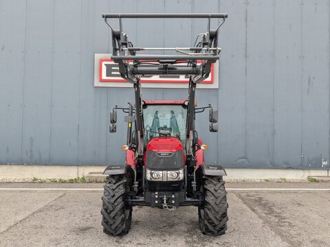 Case IH Farmall 55 A