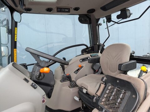 Case IH Farmall 55 A