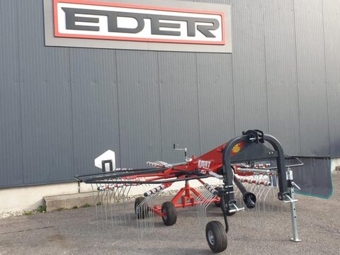 EMAT Spyder 3,60 & 4,20 2