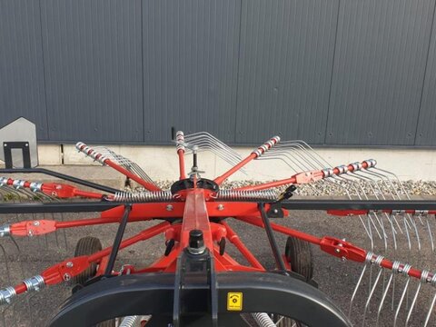 EMAT Spyder 3,60 & 4,20 3