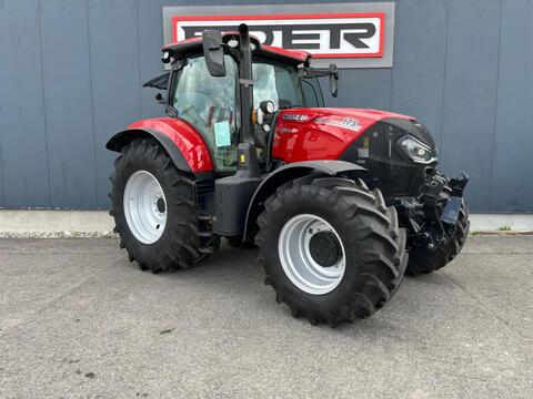 Case-IH Puma 175 CVX