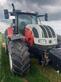 Steyr 6240 CVT TMR mit RTK & Reifendruckregelanlage